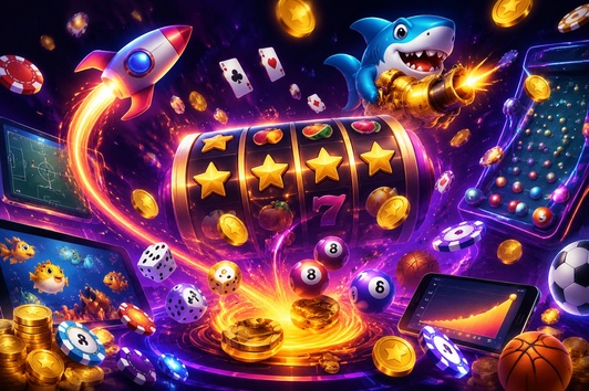 7gam